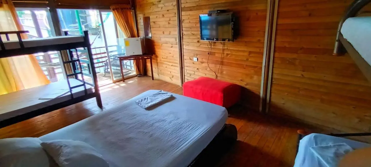 Cabanas Villa Caribe Santa Marta  Colombia